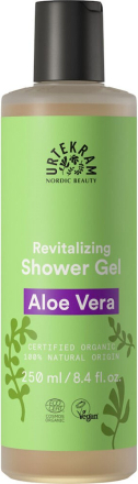 Urtekram Aloe Vera Shower Gel 250 ml