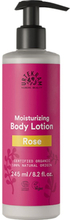 Urtekram Rose Body Lotion 245 ml