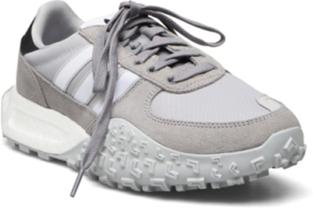 Retropy E5 W.r.p. Shoes Lave Sneakers Grå Adidas Originals*Betinget Tilbud