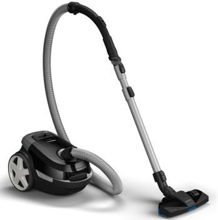 Philips - 3000 Series Vacuum Cleaner With Bag