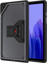 Griffin Survivor Endurance Samsung Galaxy Tab A7 10.4 inch (2020) zwart / grijs