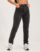Abrand Jeans - Slim fit jeans - Denim - A 94 High Slim Tall 90210 - Jeans