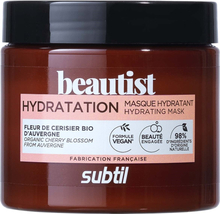 Subtil Beautist Hydrating Mask 250 ml