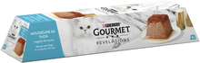 18 + 6 gratis! Gourmet Revelations Mousse 24 x 57 g - Thunfisch