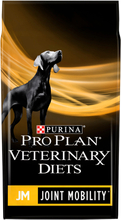 Sparpaket: 2 x 12 kg Purina Pro Plan Veterinary Diets - JM Joint Mobility