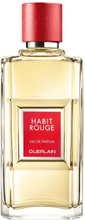 Guerlain Habit Rouge Edp 100ml