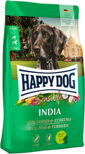 Sparpaket Happy Dog Supreme 2 x Grossgebinde - Sensible India (2 x 10 kg)