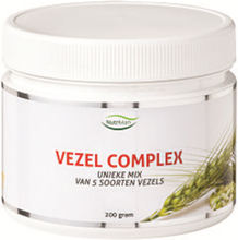 Vezel Complex