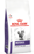 Royal Canin Expert Neutered Satiety Balance - 12 kg