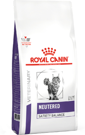 Royal Canin Expert Neutered Satiety Balance - 3,5 kg