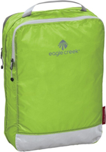 Eagle Creek Pack-It Specter Clean Dirty Cube Strobe Green