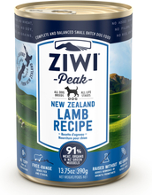 Ziwi Peak 6 x 390 g - mit Lamm