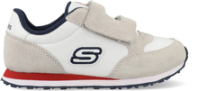 Skechers Retro Sneakers 97365N/NTW Wit-22