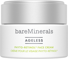 Ageless Retinol Face Cream 50 Gr Beauty WOMEN Skin Care Face Day Creams Nude BareMinerals*Betinget Tilbud