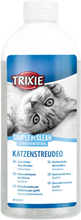 Trixie Simple'n'Clean Katzenstreudeo Aktivkohle - 750 g