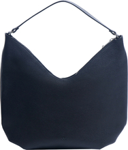 Adax Cormorano Shoulder Bag Mindy Black, 42x23x3 cm