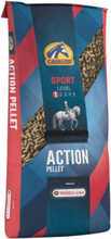 Cavalor Action Pellet - Paardenvoer - 20 kg Sport