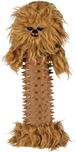 Star Wars Spiny Stick Dental Hundespielzeug - L 11 x B 9 x H 30 cm