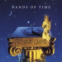 Kingdom Come: Hands of time 1991