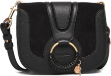 Hana Sbc Shoulder Bags Designers Crossbody Bags Black See By Chloé