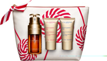 Double Serum & Nutri-Lumère Holiday Collection