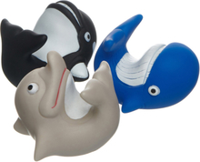 Vital Baby - SPLASH Bath Toy Sharks & Whales