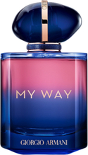 My Way Le Parfum V90Ml Parfyme Eau De Parfum Nude Armani*Betinget Tilbud
