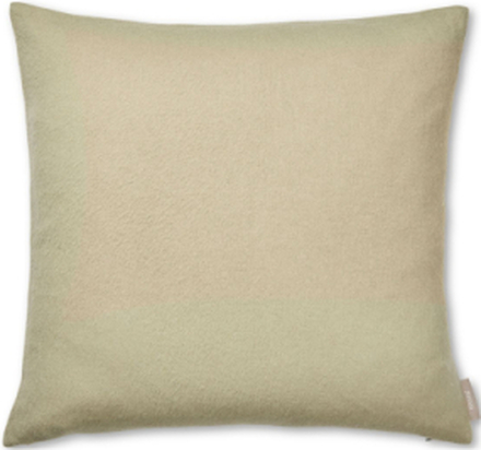 Classic Cushion 50X50Cm Home Textiles Cushions & Blankets Cushion Covers Green ELVANG