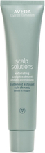 Scalp Solutions Exfoliating Scalp Treatment Hårpleje Nude Aveda