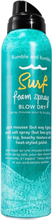 Surf Foam Spray Blow Dry Hårspray Mousse Nude Bumble And Bumble