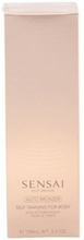 Solbränt utseende [Lotion/Spray/Mjölk] Sensai Silky Bronze Kanebo Sensai Silky Bronze (150 ml) 150 ml