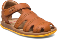 "Bicho Fw Shoes Summer Shoes Sandals Brown Camper"