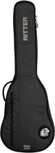 Ritter RGD2-L/ANT Davos taske til les paul guitar anthracite