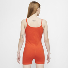Nike Sportswear Women's Bodysuit - Orange