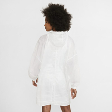 Nike Sportswear Women's Woven Jacket - White