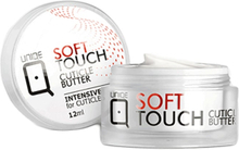 Uniqe - Cuticle butter - Soft touch 12ml