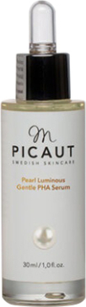 M Picaut Pearl Luminous Gentle PHA Serum