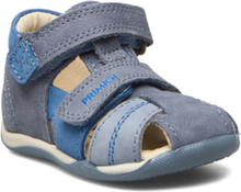 Piz 39080 Shoes Pre-walkers - Beginner Shoes Blue Primigi