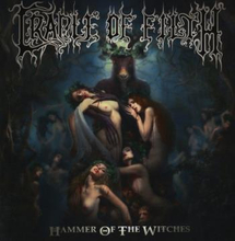 Cradle of Filth: Hammer of the Witches
