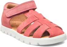 Bisgaard Beka S Shoes Summer Shoes Sandals Bisgaard