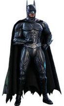 Hot Toys Batman Forever Movie Masterpiece Action Figure 1/6 Batman (Sonar Suit) 30 cm