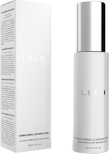 Lelo Toy Cleaning Spray 60 ml