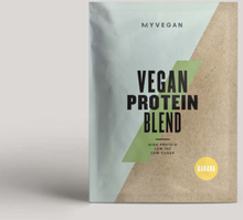 Vegan Protein Blend (Sample) - 30g - Chocolate Peanut Caramel