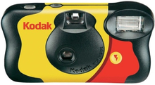 Kodak Fun Flash 27 Disposable Camera