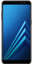 Samsung Galaxy A8 (2018)Sehr gut - AfB-refurbished