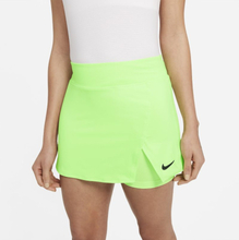 NikeCourt Victory Women's Tennis Skirt - Green