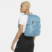 Nike Yoga One Women's Backpack - Blue