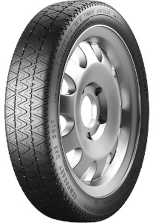 Continental sContact ( T125/70 R19 100M )
