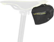 Syncros iS Quick Release 450 Seteveske Sort, 0,45 L, 57g