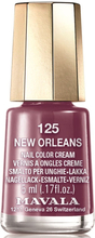 Mavala Charming Colors Minilack New Orleans